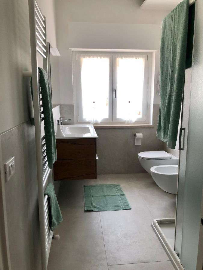 La Casa Di Anna Green Domegliara Εξωτερικό φωτογραφία